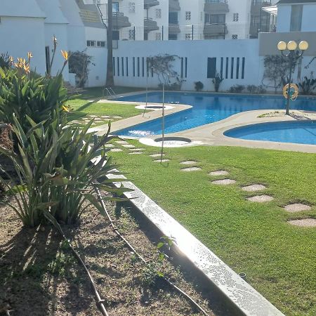 Global Guest Vilamoura Exteriér fotografie