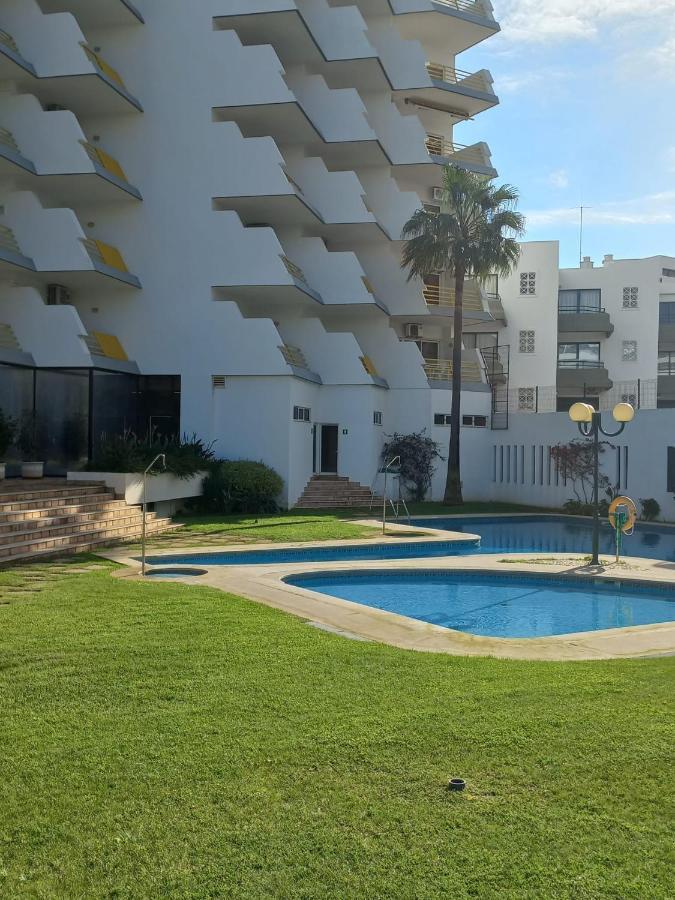 Global Guest Vilamoura Exteriér fotografie
