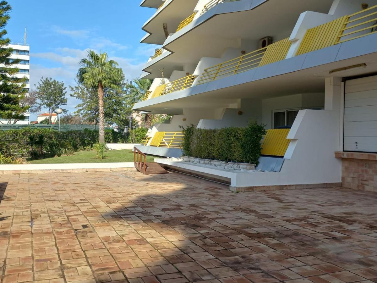 Global Guest Vilamoura Exteriér fotografie
