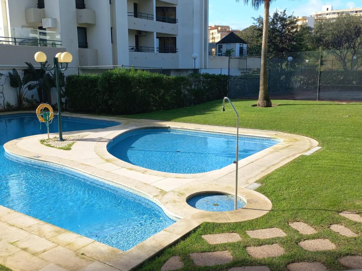 Global Guest Vilamoura Exteriér fotografie